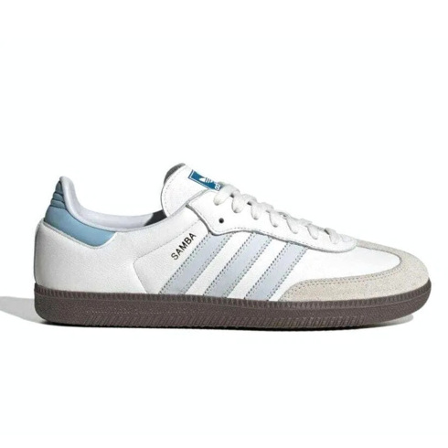 Кроссовки унисекс Adidas Samba OG ID2055